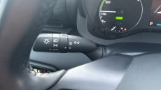 Toyota Yaris 1.5 Hybrid Icon 5dr CVT Hybrid Hatchback